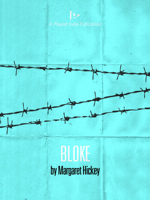 cover image of Bloke